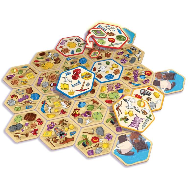 Dobble El Señor De Los Anillos - Juego De Cartas De Velocidad Y Observación, Para 2-8 Jugadores, +6 Años