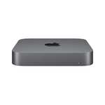 Apple 2020 Mac Mini (Intel Core i5 de Seis núcleos a 3 GHz de octava generación, 8 GB RAM, 512 GB) REACO (Al tramitar)