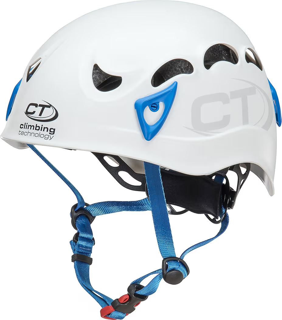 Climbing Technology Galaxy Casco Unisex Adulto Unisex