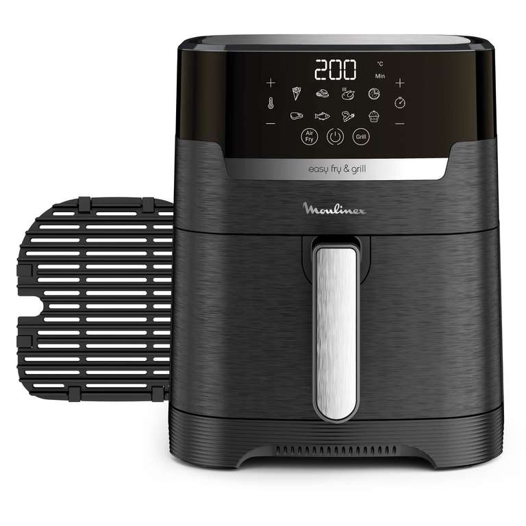Moulinex Easy Fry & Grill 4.2L