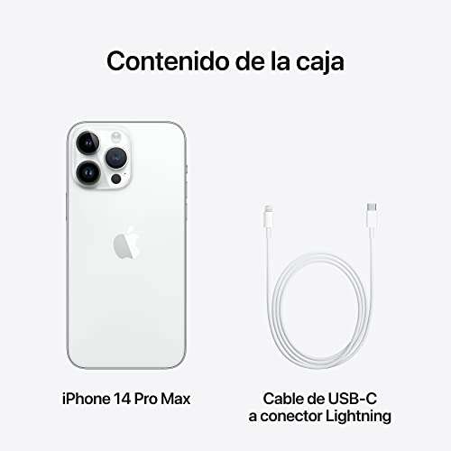 Apple iPhone 14 Pro MAX (1 TB)