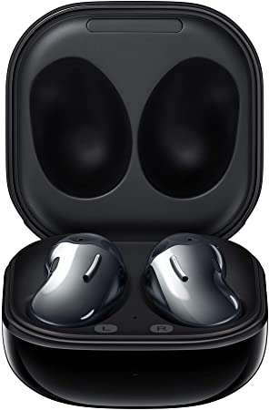 Auriculares Samsung Galaxy Buds Live solo 39.9€