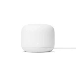 Google Nest Wifi Router Blanco