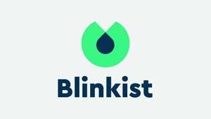 Suscripción anual a Blinkist por 20€. Con VPN solo 8,45€/año