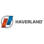 Haverland HYPE K24 | Ventilador de Pie | Silence Technology | 25W | 12 velocidades | Para 34m2