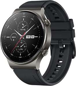 Huawei Watch GT2 Pro - Smartwatch Night Black