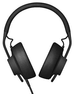 AIAIAI TMA-2 Studio XE DJ Over Ear Headphones con Cable - Auriculares de Estudio de música Ligeros Profesionales (190 g)