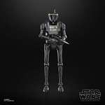 Star wars - Droide de seguridad the Mandalorian 15cm - Black series