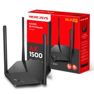 Halo H80X  Sistema Wi-Fi 6 Mesh AX3000 para todo el Hogar - Bienvenido a  Mercusys