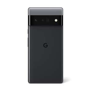 Google Pixel 6 Pro - Teléfono móvil libre Android 5G con cámara de 50 megapíxeles y lente de gran angular