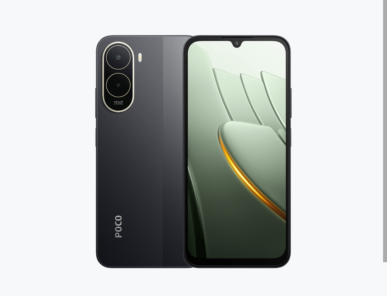 Smartphone Xiaomi Poco C81 Pro. (Con mi points 89€)