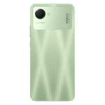 realme Narzo 50i Prime unlocked smartphone 4+64GB Mint Green