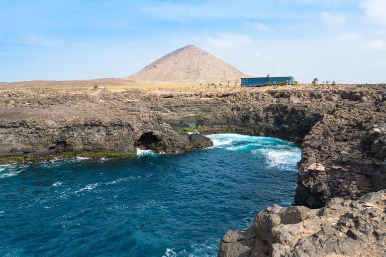 Cabo Verde: 7 Noches TODO INCLUIDO hotel 4* + vuelos 699€ por persona (Septiembre)