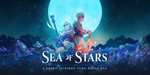 Sea of Stars (Nintendo Switch, eShop Sudáfrica)
