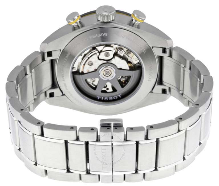 Reloj Cronógrafo Automático Tissot PRS 516 (envío e importación incluidos)