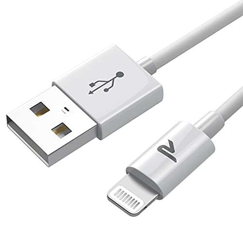 Cable USB C A Lightning , Certificado QGeeM MFi Para iPhone 12 , De Carga  Rápida Sincronización De Datos Transferencia De Teléfono Conector De  Alimentación Compatible Con 11/11P