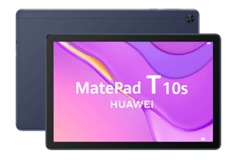 Tablet HUAWEI MatePad T10s 10.1" 4GB/64Gb