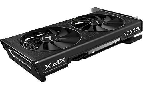 XFX Speedster SWFT 210 Radeon RX 6650 XT Core Gaming 8GB