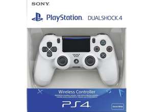 Mando PS4 Dualshock V2 blanco