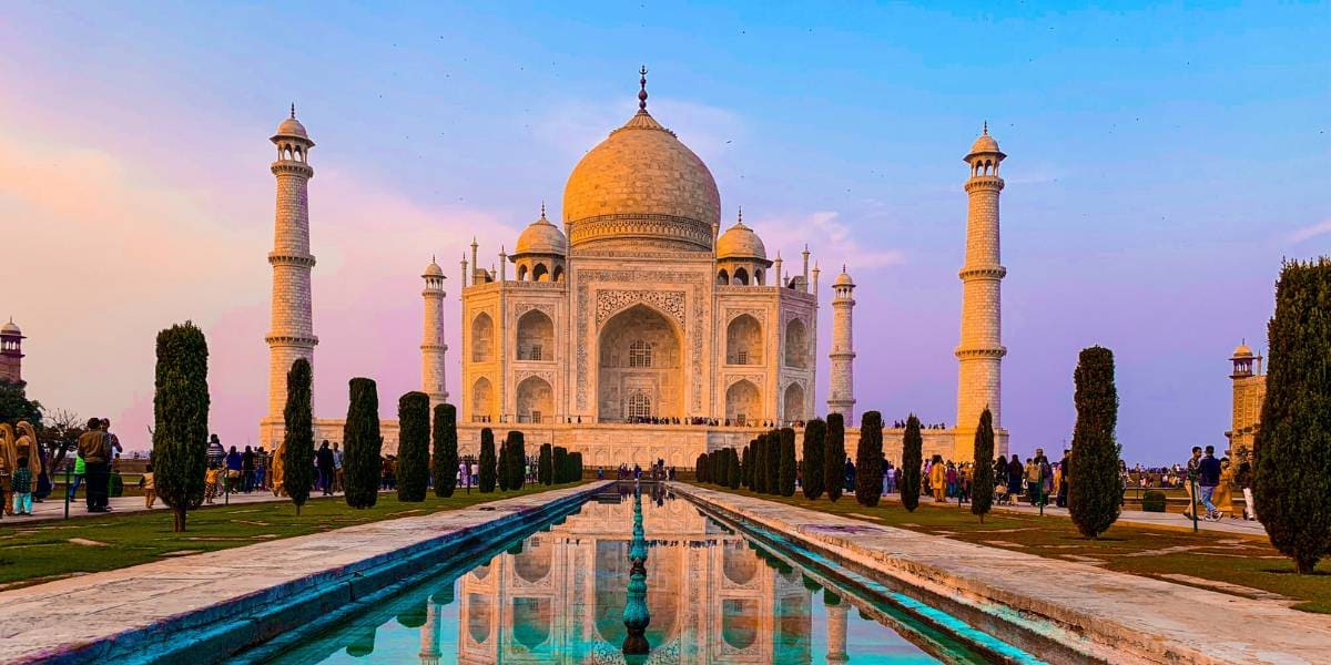 18 días en el Norte y Sur de la India. Vuelos y Hoteles incluidos. Desde Madrid del 7 al 26 de octubre.