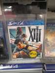 XIII Remastered Limited Edition (PS4) (Carrefour Parquesol Valladolid)