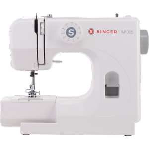Tutorial: Máquina de coser SINGER TRADITION 2282 