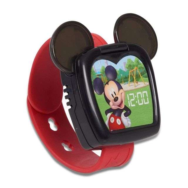 Reloj Mickey Mouse