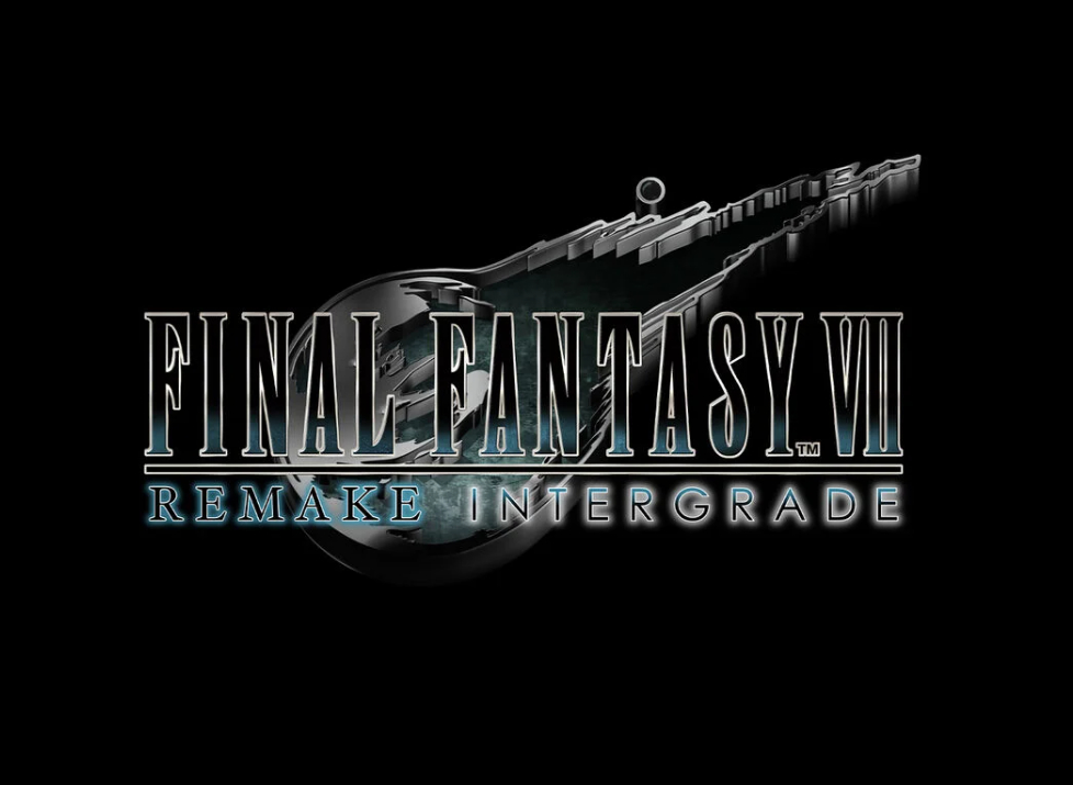 Final Fantasy VII Remake Intergrade (MUY REBAJADO EN ESHOP JAPONESA)