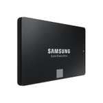 Samsung SSD 870 EVO, 1 TB, Form Factor 2.5 Reaco 'Como nuevo'