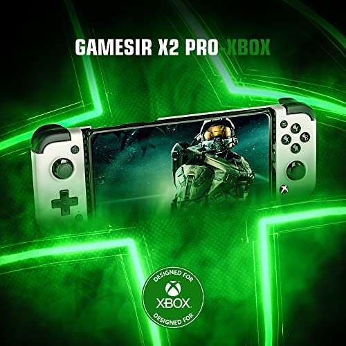 GameSir X2 Pro