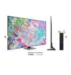 TV QLED 189 cm (75") Samsung QE75Q75B 4K Smart TV