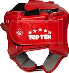 Casco Protector para Boxeo TopTen