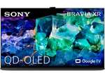 TV QD-OLED 65" - Sony Master Series BRAVIA XR 65A95K