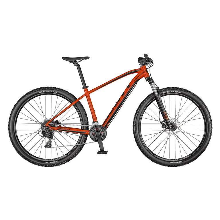 Bicicleta de montaña Aspect 960 KH 29'' Scott