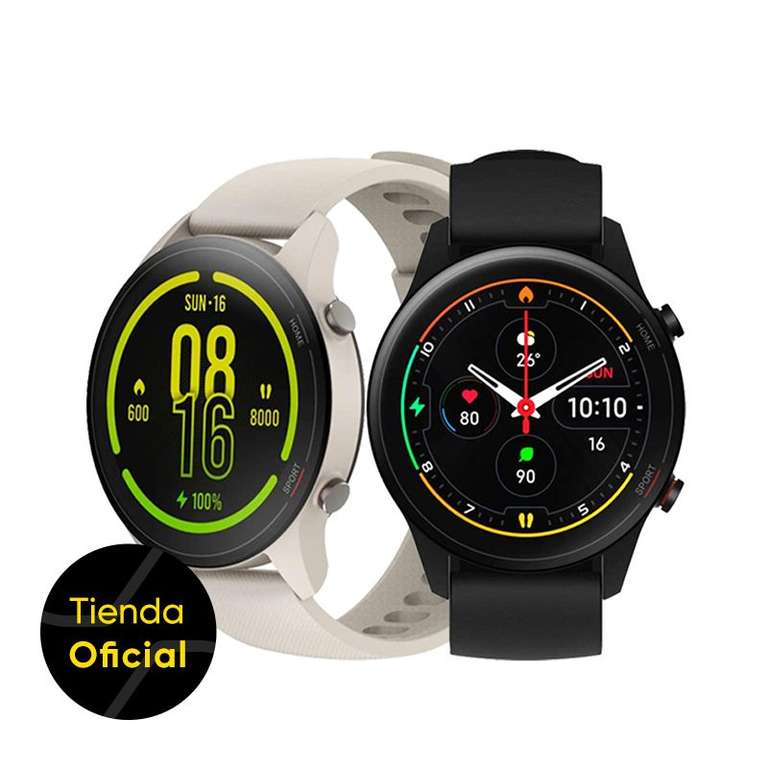 Xiaomi Mi Watch Color 1.39 \