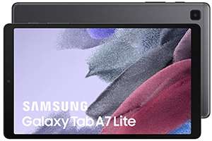 Samsung Galaxy Tab A7 Lite, 8.7", 32 Gb Wi-Fi, Android Tablet, Grey