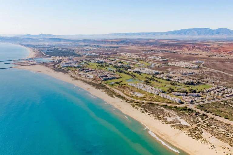 Descubre la Costa del Mediterráneo de Marruecos en todo incluido: Vuelo + Hotel 5* + Traslado desde Madrid Desde 690€ PxP