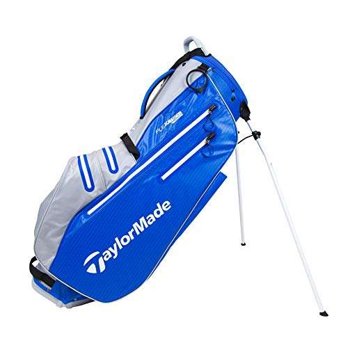 Golf TaylorMade Fletech Bolsa Flextech Waterproof