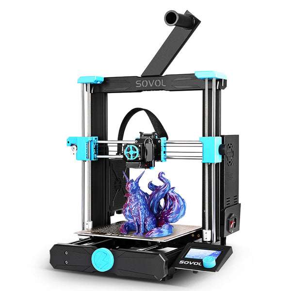 Impresora 3D SV06