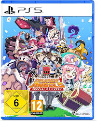 Oferta: Calamity Angels: Special Delivery (PS5)