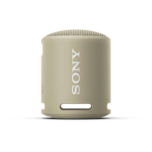 Altavoz Sony Bluetooth compacto