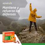 APISERUM - Pack - Mantiene y Refuerza Las Defensas - Multivitamínico Con Jalea Real, Vitamina C, Echinacea, Zinc, Reishi y Shitake