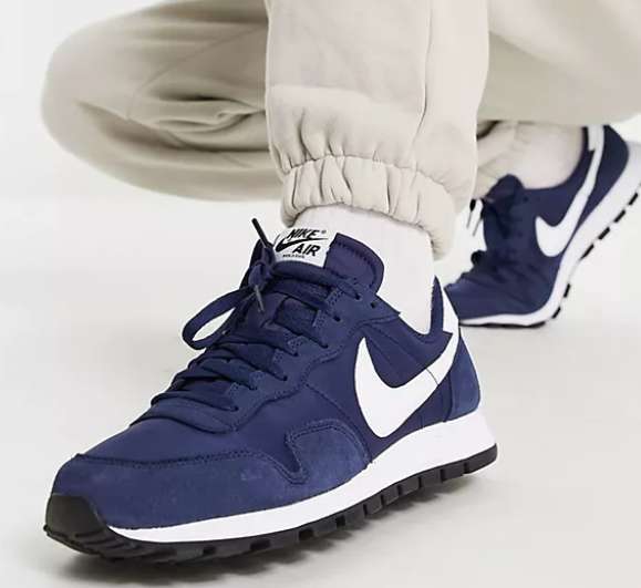 Zapatillas de deporte azules Air Pegasus 83 Nike (Tallas y 47, 5) » Chollometro