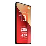 Xiaomi Redmi Note 13 Pro-Smartphone 8GB RAM 256GB ROM, Pantalla AMOLED 6.67",Negro [Global Version]