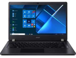 Acer TravelMate P214-53 (14" FHD IPS, i3-1115G4, 8GB DDR4, 256GB SSD, Windows 10)