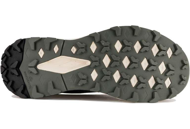 Zapatillas de Trail The North Face Vectiv Enduris Futurelight Ltd