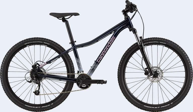 Bicicleta Mujer CANNONDALE TRAIL 8 2023