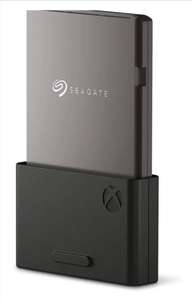 Seagate Expansion Card para Xbox Series X/S 2TB SSD