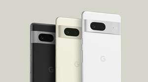 Google Pixel 7 5G- 6/128GB, Android liberado con objetivo gran angular y batería de 24 horas de duración - Smartphone