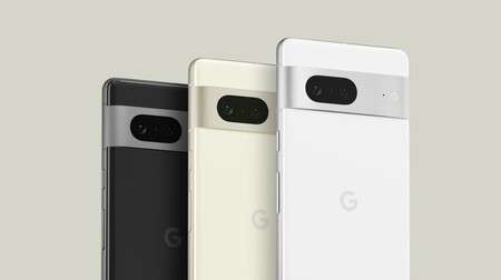 Google Pixel 7 5G- 6/128GB, Android liberado con objetivo gran angular y batería de 24 horas de duración - Smartphone